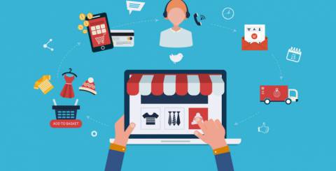 How to Successfully Build an Online Presence for Your Business building an online presence, business, how to market your business